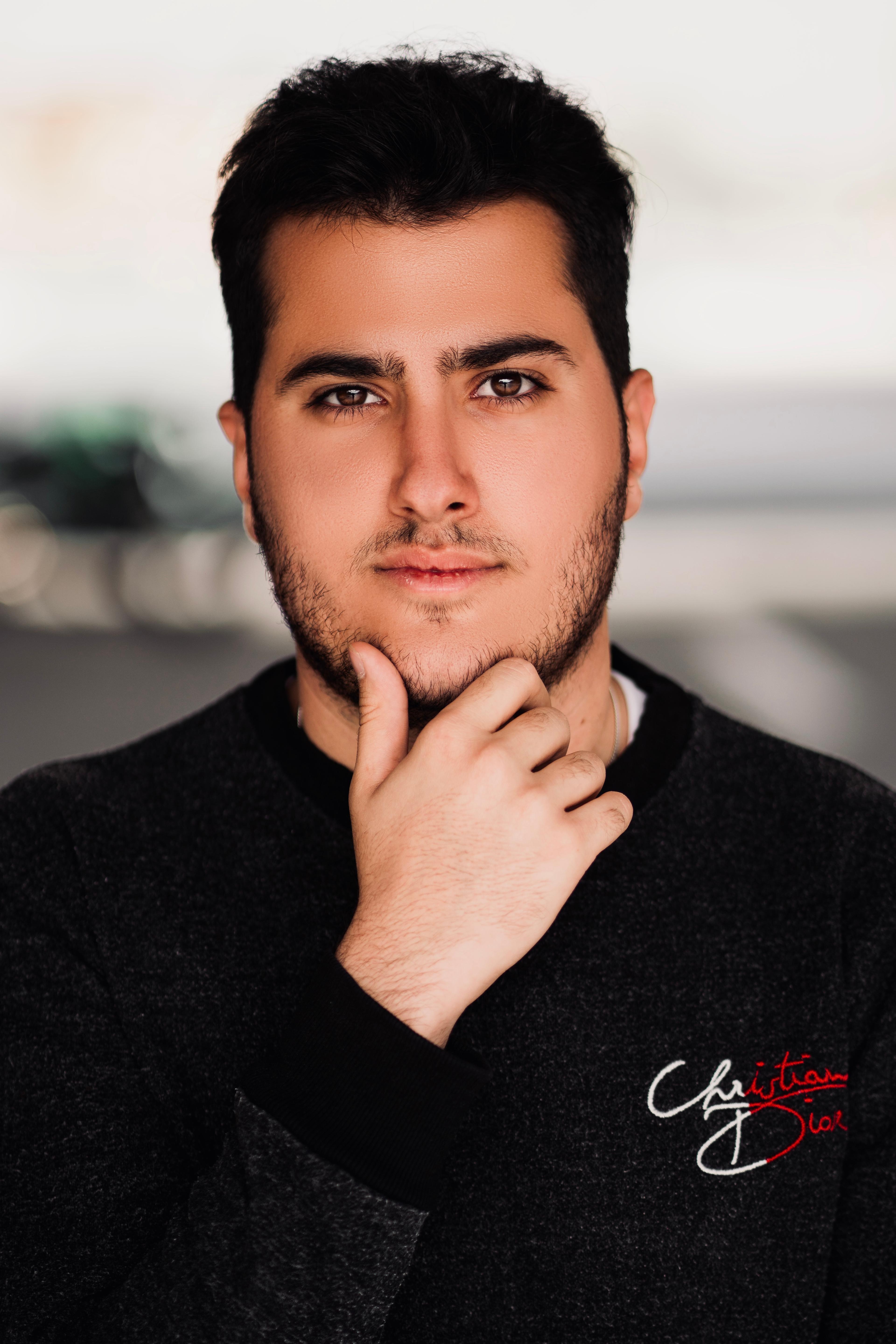 Abolfazl's image