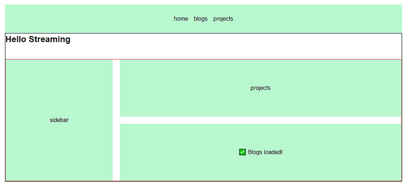 seventh result of ssr using suspense