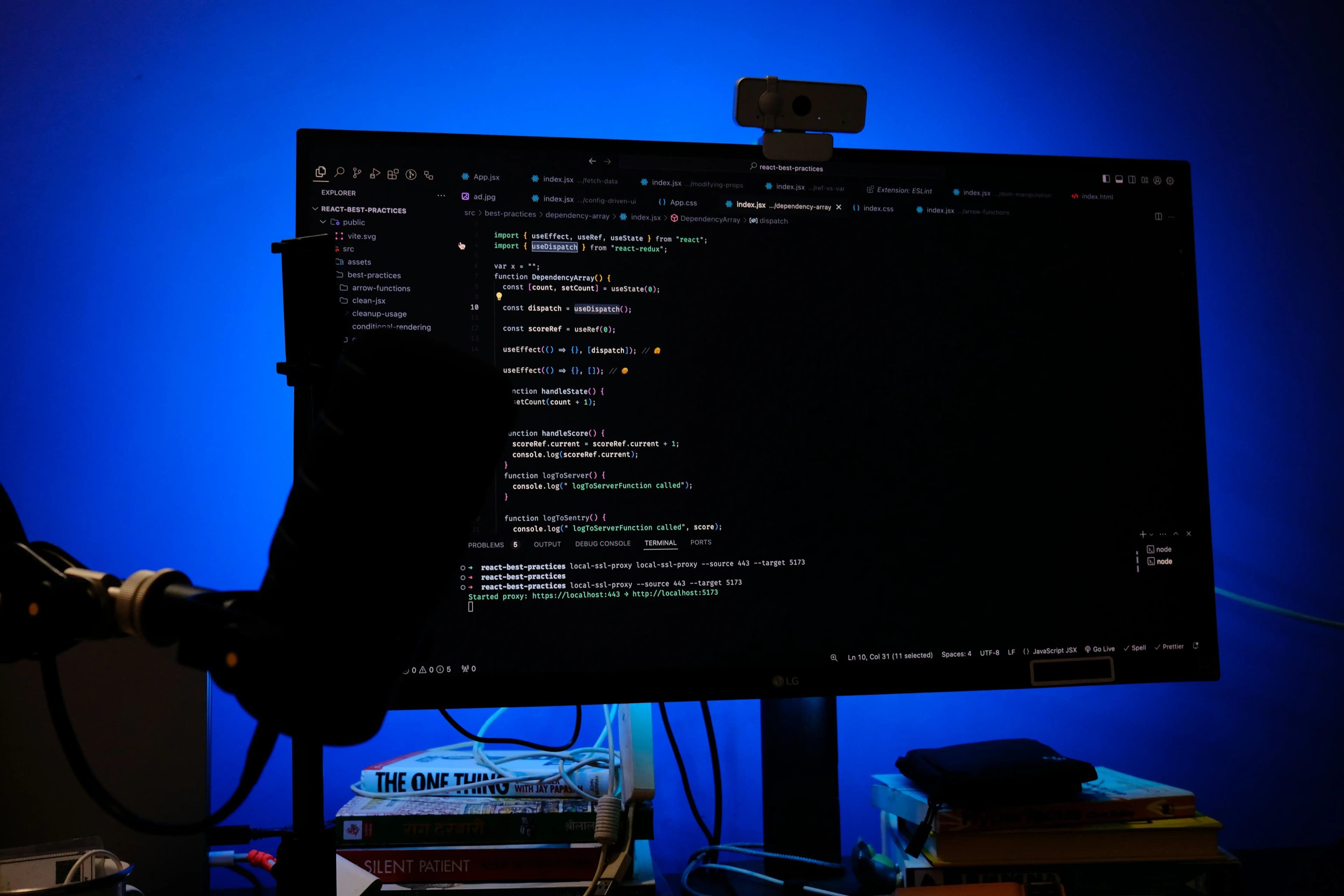 useEffect - Deep Dive Into It