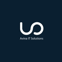 Avina IT Solutions logo
